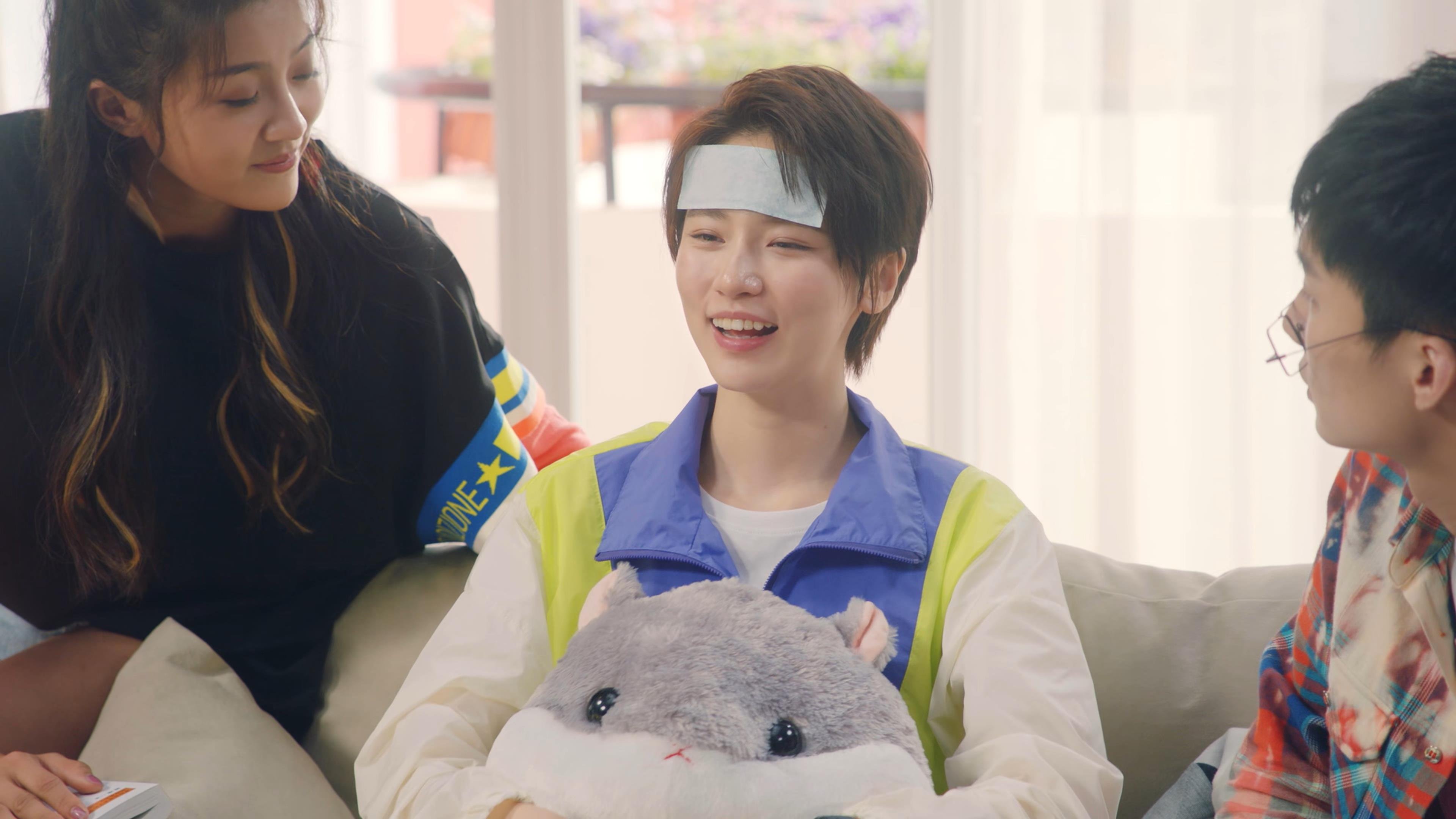 全国青少年“篮球+创新”科技革新大赛在深圳正式启动,推动行业发展